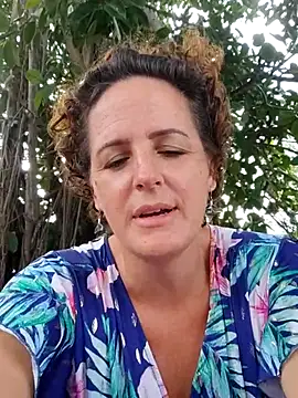 emiliemilf Webcam Show