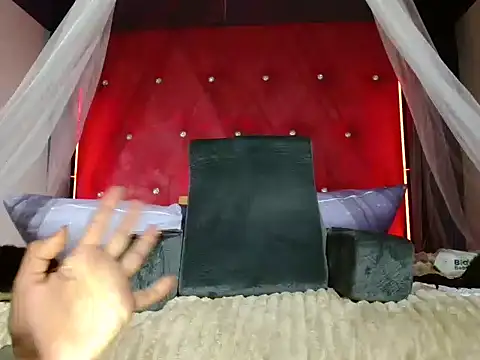 Show webcam de Celina-Reyes