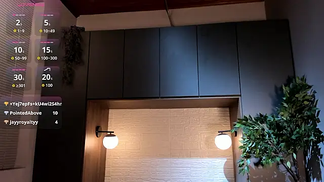 AustinJones_ 在線直播表演