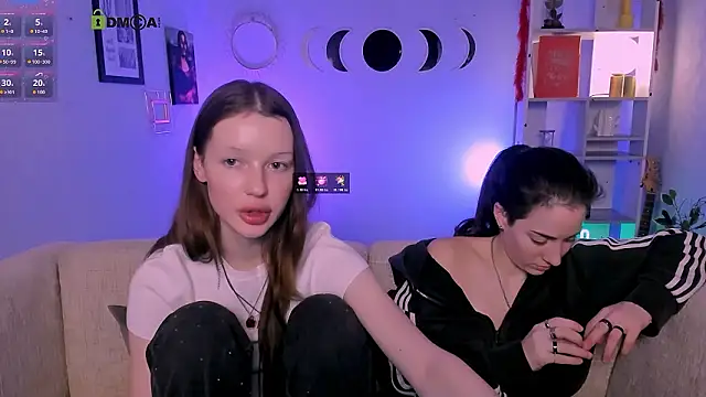 Czat XXX na żywo – khloebeauty