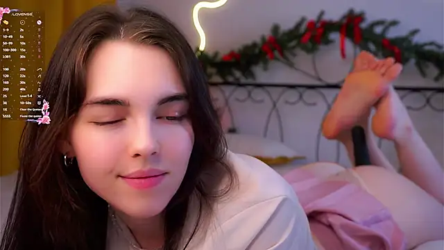 MirnaTellado Show Webcam