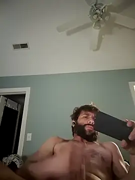 TrndSettr Webcam Show