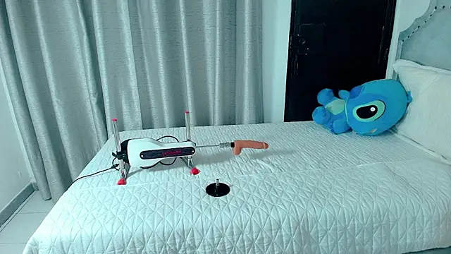 paulina_ponce Adlı Modelin Canlı XXX Sohbeti