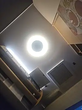 Ebinator666 Chat XXX in diretta