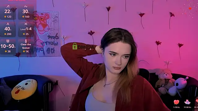 liana_kisses – Live XXX-chat