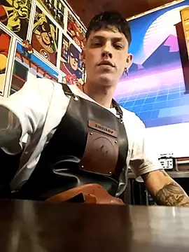 XXX chat uživo modela blackninja66