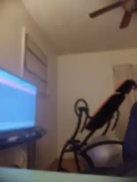 Mike_pumps Webcam show