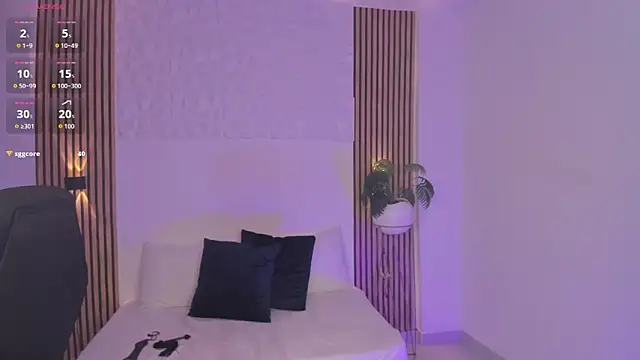 valeria_acosta_'s Live XXX Chat