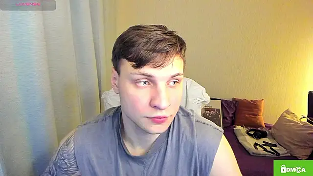 Chat XXX Live handsome_guy01