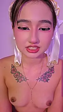 Pinkie_Princes Chat XXX live