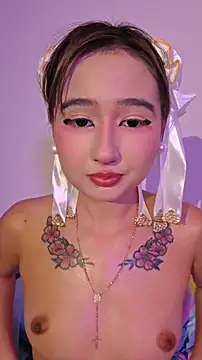 Chat XXX ao vivo de Pinkie_Princes