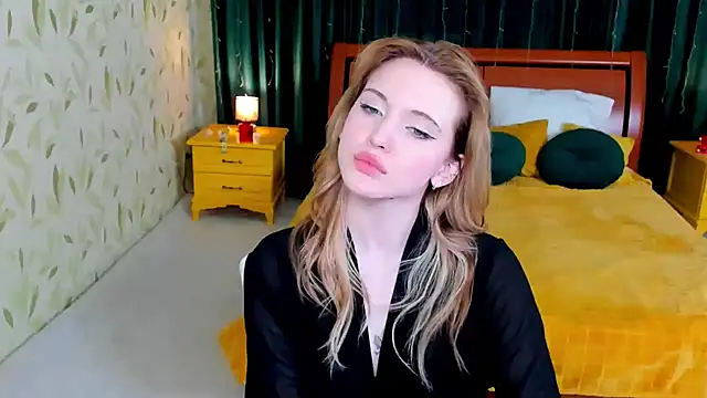 CarryParker's Live XXX Chat