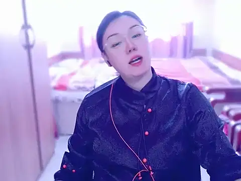 Webkamerová show yingying1222