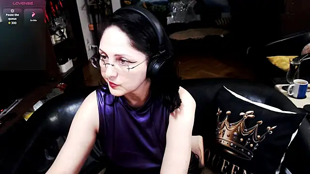 Онлайн чат XXX Imperatriza