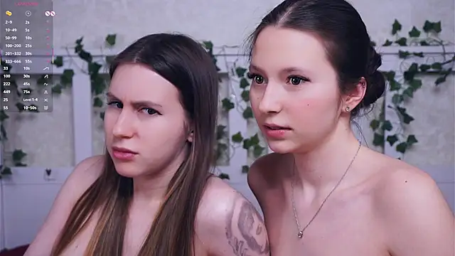 XXX chat uživo modela GabrielleLynchard