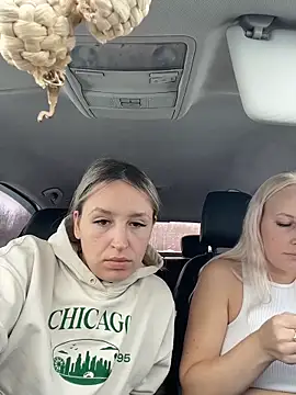 MerlinDave Webcamshow