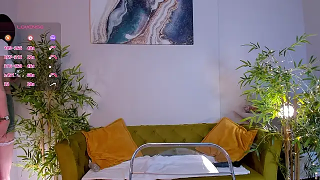 Živý XXX chat miiss__lulu