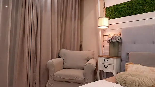 Živý XXX chat IsabellaMysty