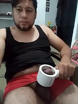 simpatico1000 Webcam show