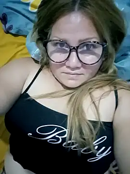 Carlotaazul – Live XXX-chat