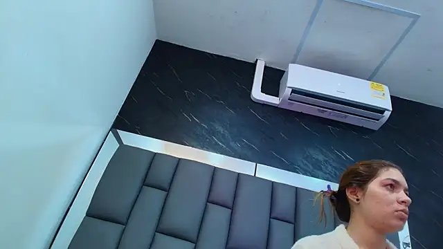 kissme_luna Live XXX-chat