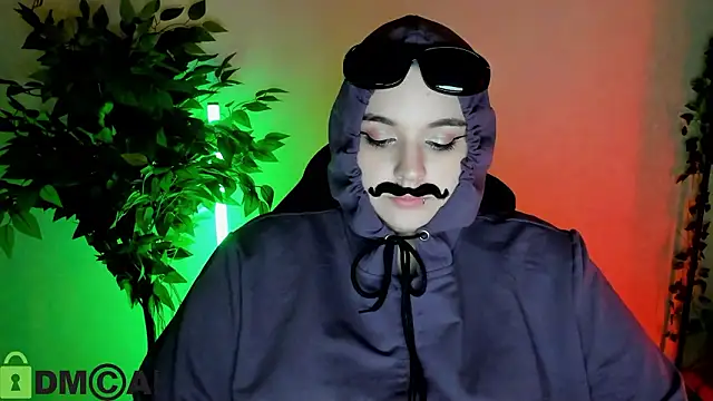 عرض كام Mia_R0ss