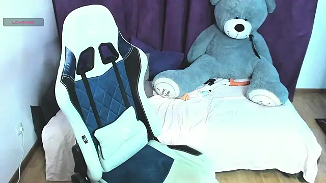 sexxx-queen 在線直播表演