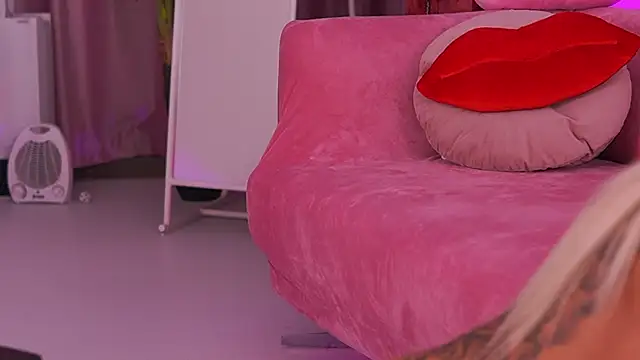 fallingangel Live XXX-Chat