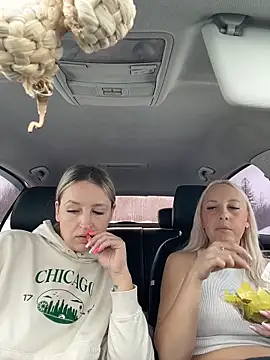 Chat +18 de MerlinDave ao vivo