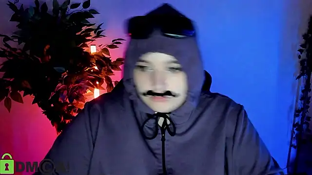 Mia_R0ss 现场XXX聊天