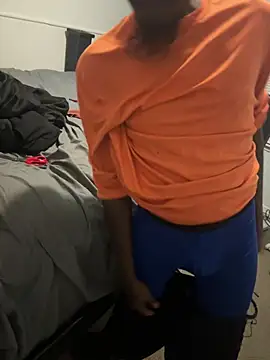 pussyeater_- Webcamshow