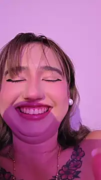 Pinkie_Princes 라이브 XXX 채팅