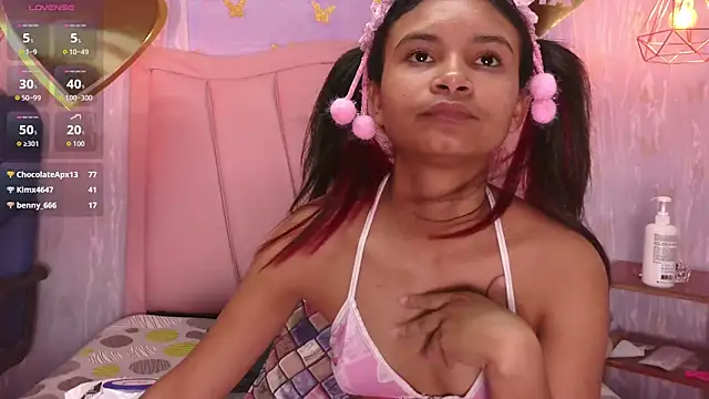 liz7skinny Live XXX-Chat