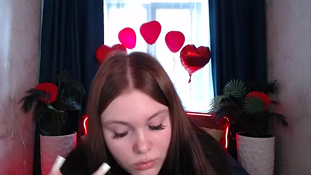 Musegirl 即時 XXX 聊天