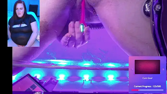 Chat +18 de SouthernElle1 ao vivo