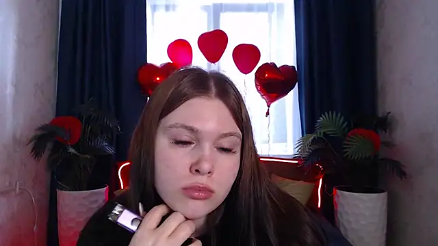 Musegirl Live XXX-chat