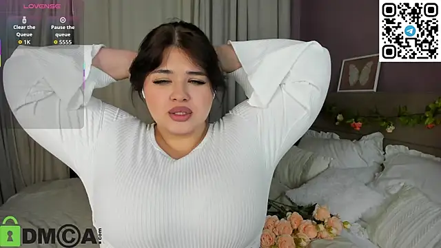 Annet_Nel1son: онлайн-секс-чат