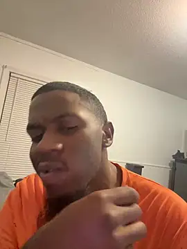 pussyeater_- webkamerás műsora