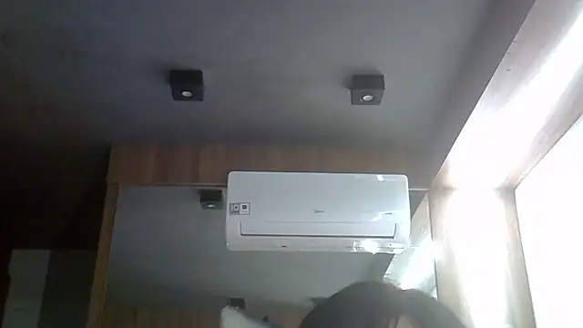 Show de SkinnyKitten na webcam