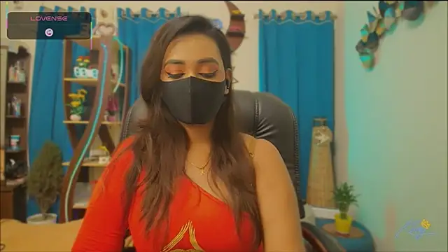 Stunner-GALBI Pertunjukan Webcam