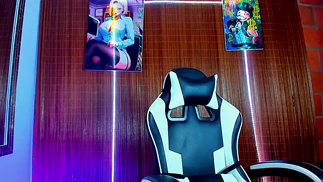 Liam_lee 网络视讯表演