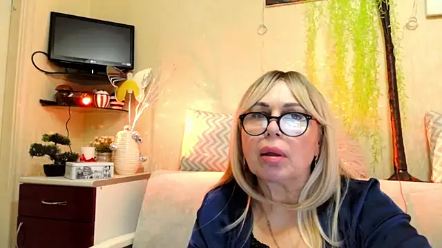 SusieNoreen Live XXX-chat