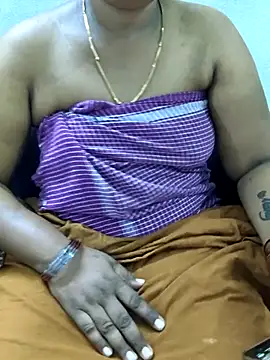 Show webcam de MaaliiiPonuTamil