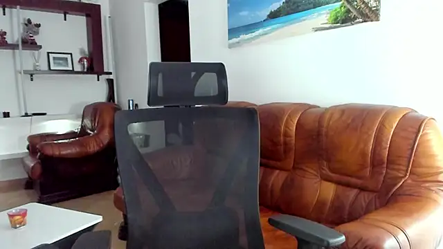 Chat XXX ao vivo de HeavenAva