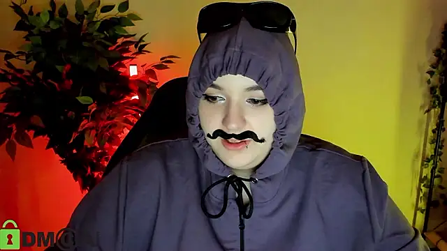 Mia_R0ss – Live XXX-chat