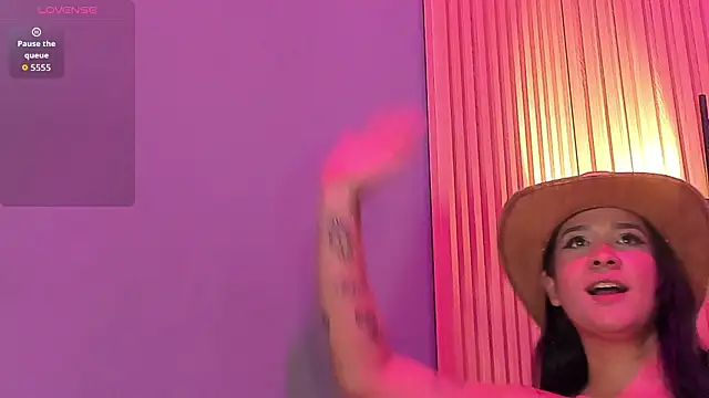 lilian_vergaraのライブXXXチャット