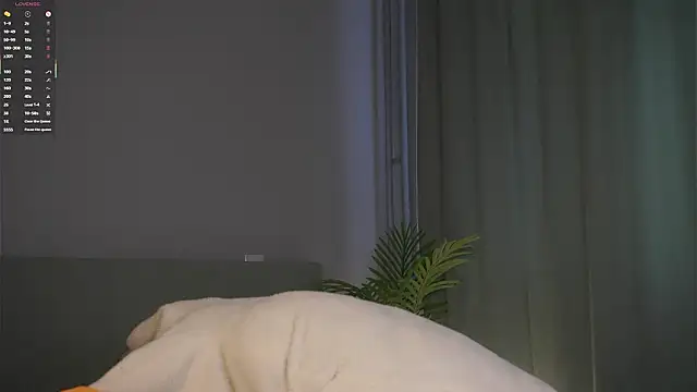 Chat XXX ao vivo de ShantellAngulo