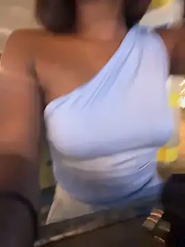 ZarahFerreira's Live XXX Chat