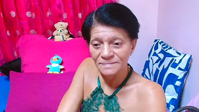 SLUTTYROXY Obrolan Langsung XXX