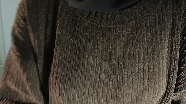 adila_anich Webcam-Show